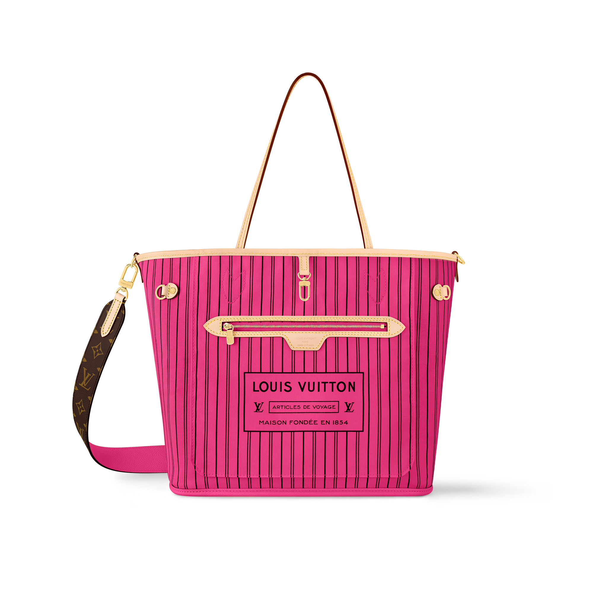 Luxury Totes for Women Women s Designer Tote Bags LOUIS VUITTON